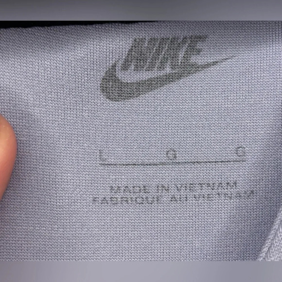 Nike Women's Sportswear Essential Bodysuit Tank Top - Picture 7 of 10